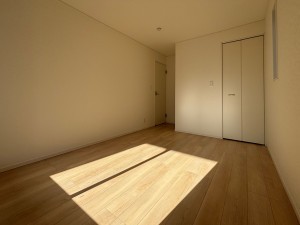 豊田市市木町、新築一戸建ての画像です