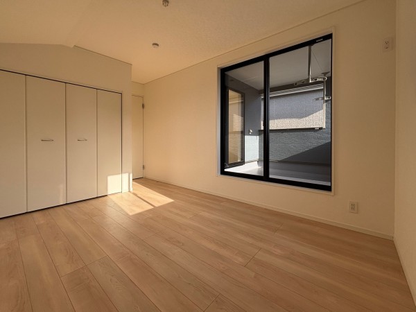 豊田市市木町、新築一戸建ての画像です