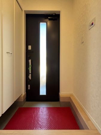 豊田市市木町、新築一戸建ての画像です