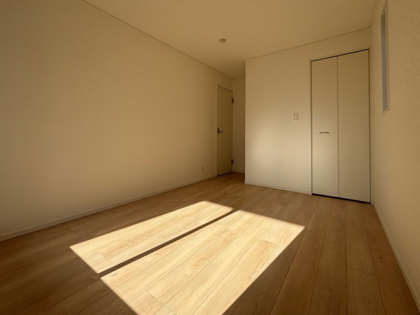 豊田市市木町、新築一戸建ての画像です