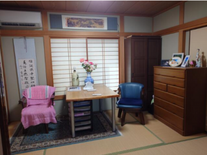 豊田市京町、中古一戸建ての内装画像です