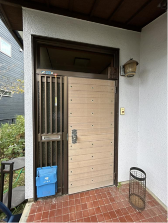 豊田市明和町、中古一戸建ての画像です