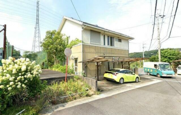 豊田市室町、土地の画像です