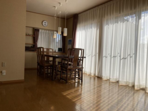 豊田市竹町、中古一戸建ての画像です