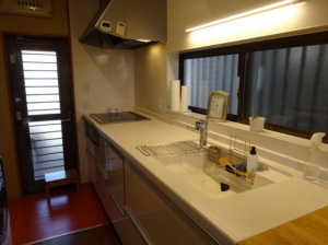 豊田市竹町、中古一戸建ての画像です