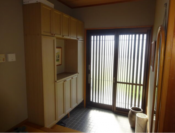 豊田市竹町、中古一戸建ての画像です