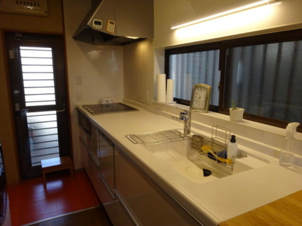 豊田市竹町、中古一戸建ての画像です