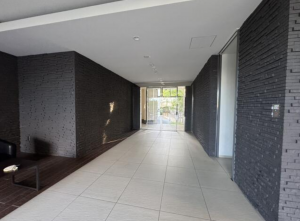 豊田市豊栄町、マンションの画像です