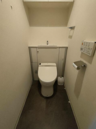 豊田市永覚新町、マンションの画像です