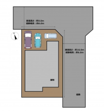 豊田市西中山町、中古一戸建てのその他画像です