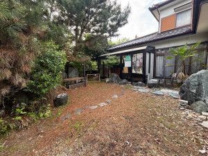 豊田市西中山町、土地の画像です