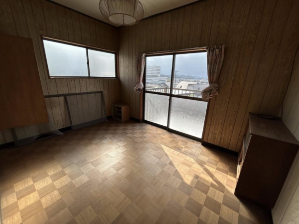 豊田市秋葉町、中古一戸建ての内装画像です