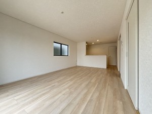 豊田市野見山町、新築一戸建ての画像です