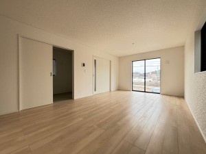 豊田市野見山町、新築一戸建ての画像です