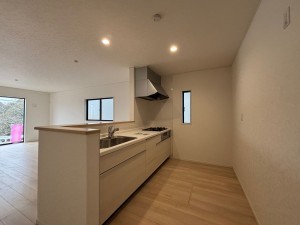 豊田市野見山町、新築一戸建ての画像です