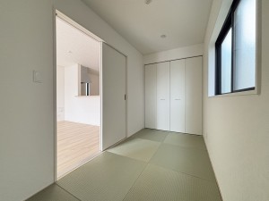 豊田市野見山町、新築一戸建ての画像です