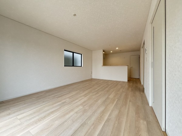 豊田市野見山町、新築一戸建ての画像です