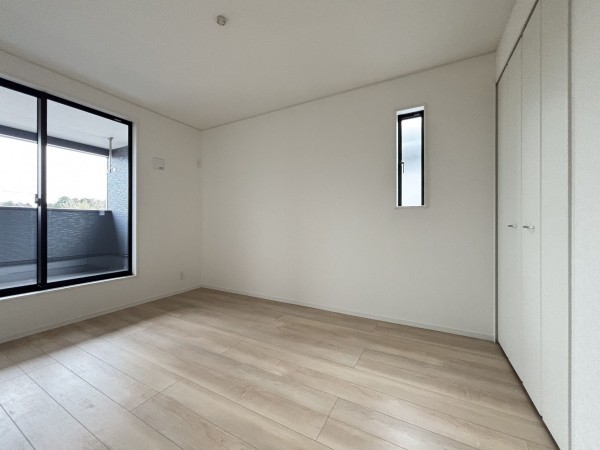 豊田市野見山町、新築一戸建ての画像です