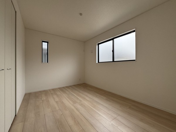 豊田市野見山町、新築一戸建ての画像です