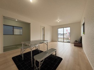 豊田市野見山町、新築一戸建ての画像です