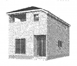 豊田市野見山町、新築一戸建ての画像です