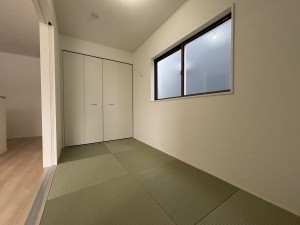 豊田市野見山町、新築一戸建ての画像です