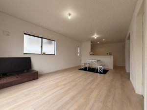 豊田市野見山町、新築一戸建ての画像です