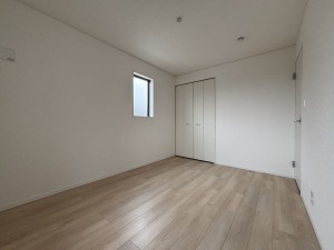 豊田市野見山町、新築一戸建ての画像です