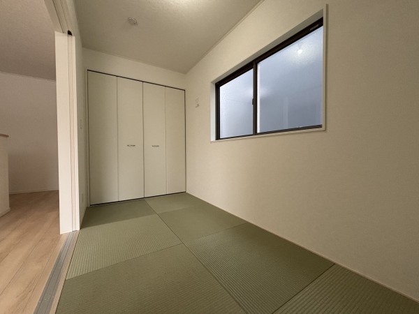 豊田市野見山町、新築一戸建ての画像です