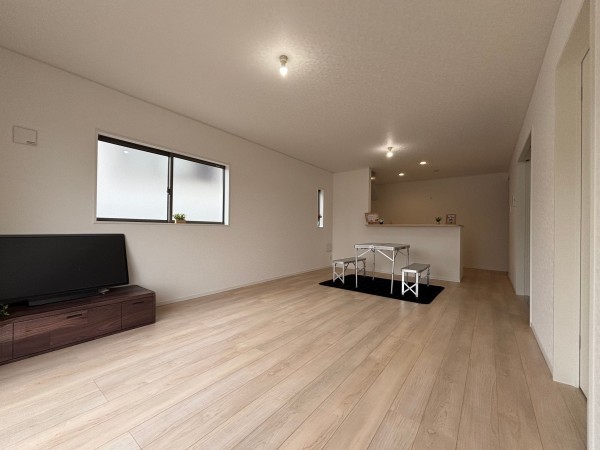 豊田市野見山町、新築一戸建ての画像です