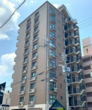 豊田市山之手、マンションの画像です