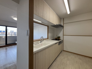 豊田市山之手、マンションの画像です