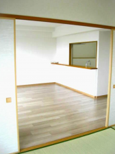 豊田市山之手、マンションの画像です