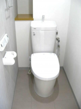 豊田市山之手、マンションの画像です