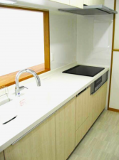 豊田市山之手、マンションの画像です