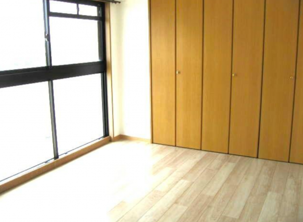 豊田市山之手、マンションの画像です