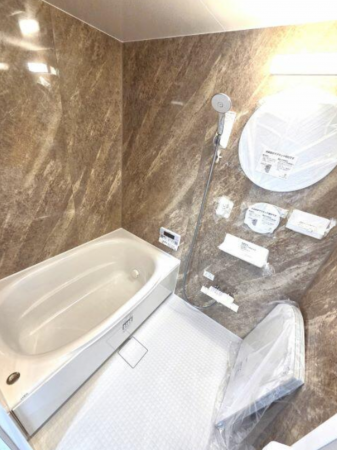 豊田市山之手、マンションの画像です