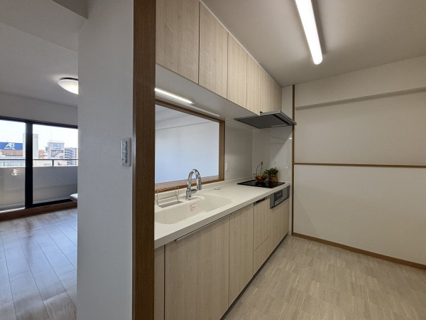 豊田市山之手、マンションの画像です