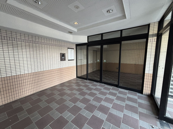 豊田市山之手、マンションの画像です