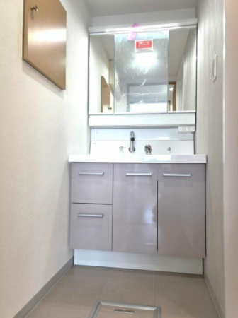 豊田市山之手、マンションの画像です