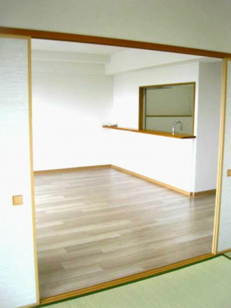 豊田市山之手、マンションの画像です