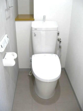 豊田市山之手、マンションの画像です