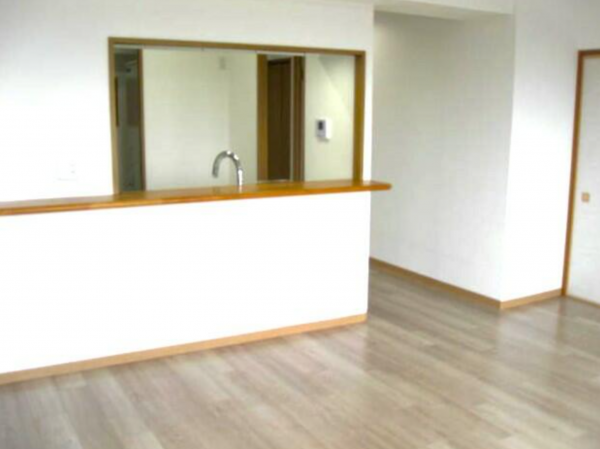 豊田市山之手、マンションの画像です