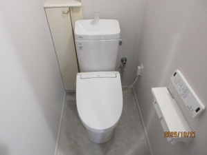 豊田市大林町、マンションの画像です