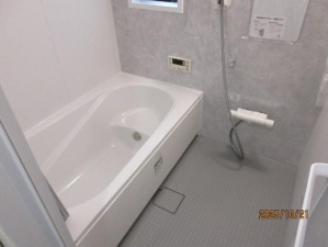 豊田市大林町、マンションの画像です