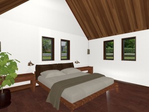 豊田市扶桑町、新築一戸建ての画像です