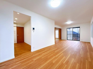 豊田市五ケ丘、中古一戸建ての画像です