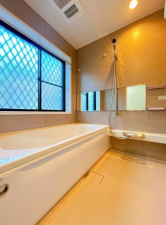 豊田市五ケ丘、中古一戸建ての画像です