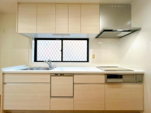 豊田市五ケ丘、中古一戸建ての画像です