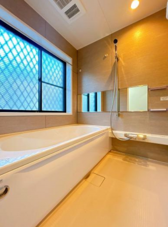 豊田市五ケ丘、中古一戸建ての画像です